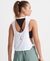 TRAINING BOOTCAMP CROP TANK TOP