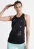 FLEX TWIST BACK TANK TOP