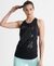 FLEX TWIST BACK TANK TOP