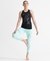 FLEX TWIST BACK TANK TOP
