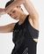 FLEX TWIST BACK TANK TOP