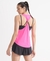 FLEX TWIST BACK TANK TOP