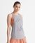 FLEX TWIST BACK TANK TOP