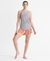 FLEX TWIST BACK TANK TOP