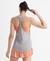 FLEX TWIST BACK TANK TOP