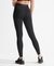 TRAINING ELASTIC LEGGINGS