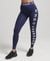 TRAINING ELASTIC LEGGINGS
