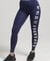 TRAINING ELASTIC LEGGINGS