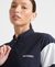 TRAIN OVERSIZED BOMBER JACKET