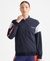 TRAIN OVERSIZED BOMBER JACKET