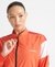 TRAIN OVERSIZED BOMBER JACKET