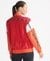 TRAIN OVERSIZED BOMBER JACKET