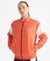 TRAIN OVERSIZED BOMBER JACKET