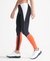TRAIN BRANDED ELASTIC TIGHT LEGGINGS