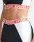 TRAIN BRANDED ELASTIC TIGHT LEGGINGS