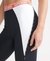 TRAIN BRANDED ELASTIC TIGHT LEGGINGS