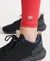 TRAIN BRANDED ELASTIC TIGHT LEGGINGS