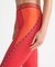 TRAIN BRANDED ELASTIC TIGHT LEGGINGS