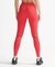 TRAIN BRANDED ELASTIC TIGHT LEGGINGS