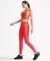 TRAIN BRANDED ELASTIC TIGHT LEGGINGS