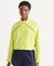 RUN CROPPED WEATHERPROOF COAT