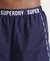 RUN DOUBLE LAYER SHORTS