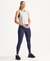 TRAIN CROPPED TANK TOP