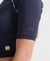 RUN 3/4 SLEEVE TIGHT CROP TOP