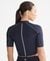 RUN 3/4 SLEEVE TIGHT CROP TOP