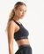 TRAIN TWO-LAYER MID IMPACT BRA