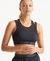 TRAIN TWO-LAYER MID IMPACT BRA