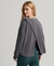 FLEX RELAXED CREW SWEATSHIRT