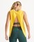 FLEX LOOSE OPEN BACK TANK TOP