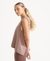 FLEX LOOSE OPEN BACK TANK TOP