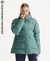 TRAIN BOXY PUFFER JACKET