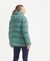 TRAIN BOXY PUFFER JACKET