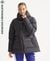 TRAIN BOXY PUFFER JACKET