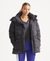 TRAIN BOXY PUFFER JACKET