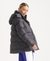 TRAIN BOXY PUFFER JACKET
