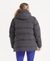 TRAIN BOXY PUFFER JACKET