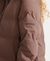 TRAIN LONGLINE PADDED JACKET