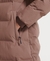 TRAIN LONGLINE PADDED JACKET