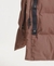 TRAIN LONGLINE PADDED JACKET