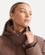 TRAIN LONGLINE PADDED JACKET
