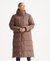 TRAIN LONGLINE PADDED JACKET