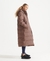 TRAIN LONGLINE PADDED JACKET