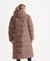 TRAIN LONGLINE PADDED JACKET