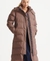 TRAIN LONGLINE PADDED JACKET
