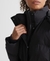 TRAIN LONGLINE PADDED JACKET