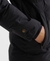 TRAIN LONGLINE PADDED JACKET